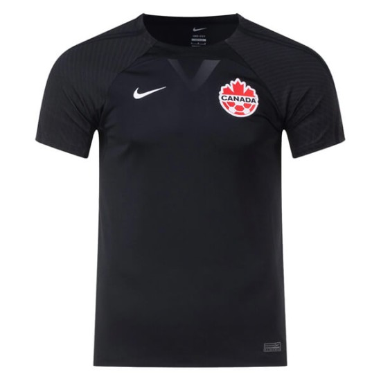 Maglia Terza Canada 23/24 Maglia Terza Canada 23/24