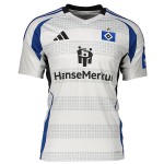 Maglia Casa Hamburger SV Donna 2024/25 Maglia Casa Hamburger SV Donna 2024/25