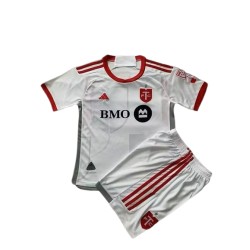 Kit Trasferta Bambino Toronto FC 2025