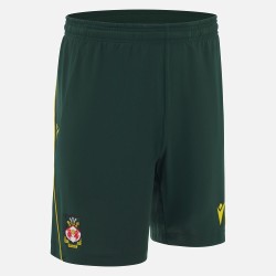 Pantaloncini da trasferta 2025/26 del Wrexham AFC da uomo