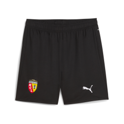 Pantaloncini Away RC Lens 2025/26 da uomo