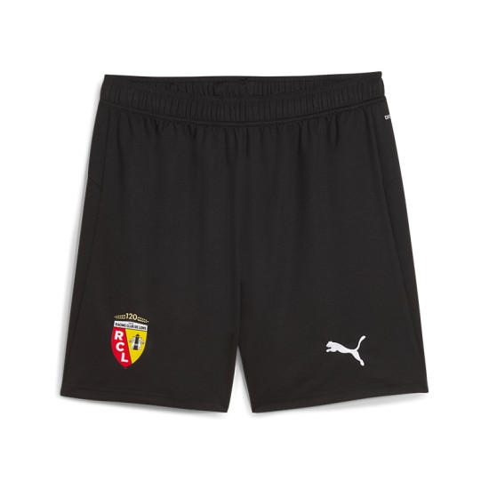 Pantaloncini Away RC Lens 2025/26 da uomo