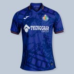 Maglia casalinga donne Getafe CF 2024/25 Maglia casalinga donne Getafe CF 2024/25