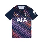 Maglia donna Tottenham Hotspur 2026/27 away