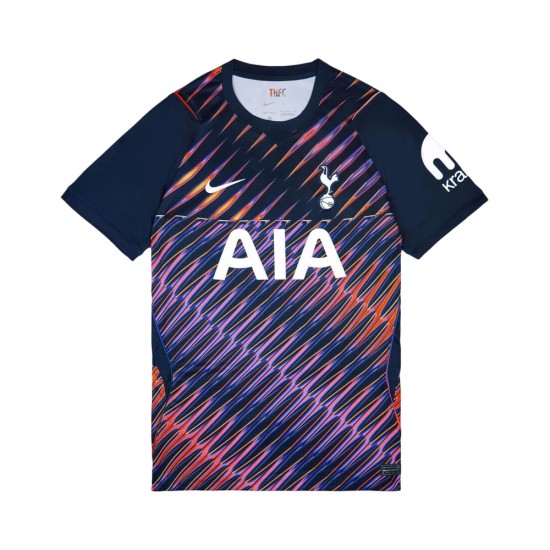 Maglia donna Tottenham Hotspur 2026/27 away