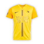 Maglia Riscaldamento Terza Donna BSC Young Boys 2024/25