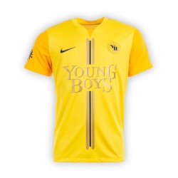 Maglia Riscaldamento Terza Uomo BSC Young Boys 2024/25
