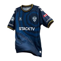 Maglia Home Uomo York United FC 2026 Maglia Home Uomo York United FC 2026