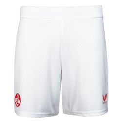 Pantaloncini Home Uomo 1. FC Kaiserslautern 2025/26
