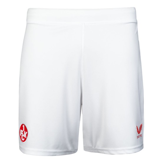 Pantaloncini Home Donna 1. FC Kaiserslautern 2025/26