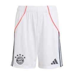 Pantaloncini Away Bayern Monaco 2025/26 Uomo