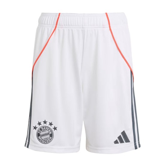 Pantaloncini Away Bayern Monaco 2025/26 Donna