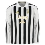Maglia Home Maniche Lunghe Bambino Juventus 2026/27 Maglia Home Maniche Lunghe Bambino Juventus 2026/27