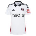 Maglia Casa Fulham Donna 2024/25
