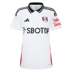 Maglia Casa Fulham Donna 2024/25