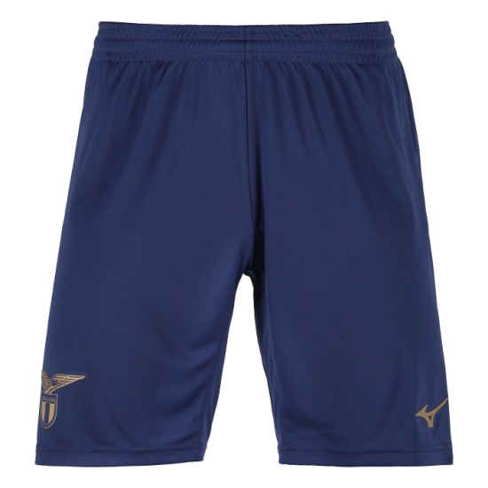 Pantaloncini Third Lazio 2026/27 bambino