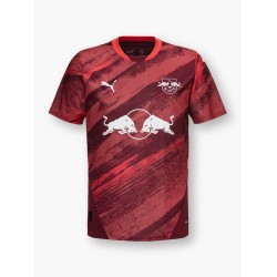 Maglia Trasferta RB Leipzig Uomo 2024/25