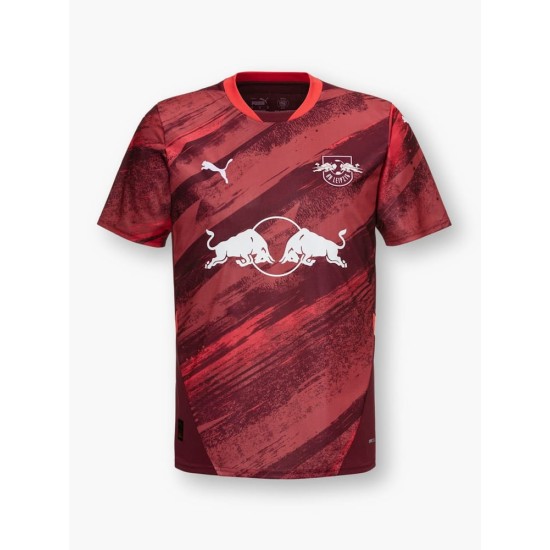 Maglia Trasferta RB Leipzig Uomo 2024/25