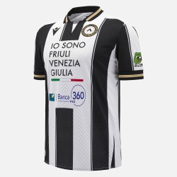 Maglia Casa Udinese Uomo 2024/25