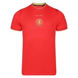 Maglia Home Uomo Middlesbrough 2026/27 Senza Sponsor