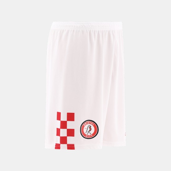 Pantaloncini da casa uomo Bristol City 2024/25