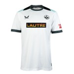 Maglia Away Bambino 1. FC Kaiserslautern 2025/26