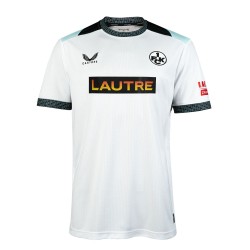 Maglia Away Bambino 1. FC Kaiserslautern 2025/26