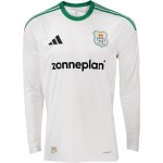 Maglia 115º Anniversario PEC Zwolle Uomo Manica Lunga 2025/26