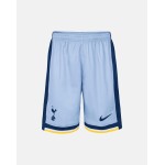 Pantaloncini Trasferta Tottenham Hotspur Bambino 2024/25