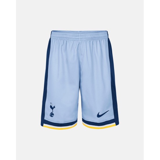 Pantaloncini Trasferta Tottenham Hotspur Bambino 2024/25