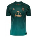 Maglia Terza AL Werder Brema 2025/26 Uomo