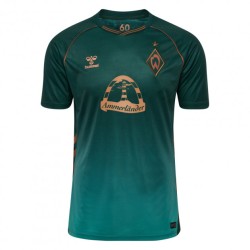 Maglia Terza AL Werder Brema 2025/26 Uomo