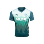 Donna Terza Maglia Alaves 2025/26 Donna Terza Maglia Alaves 2025/26