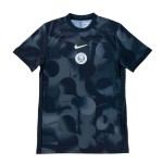 Donna Maglia Prematch Terza Toulouse FC 2025/26