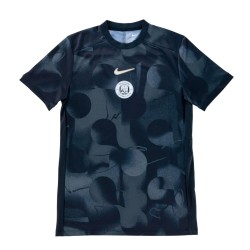 Uomo Maglia Prematch Terza Toulouse FC 2025/26