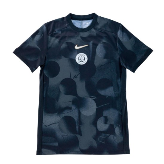 Donna Maglia Prematch Terza Toulouse FC 2025/26