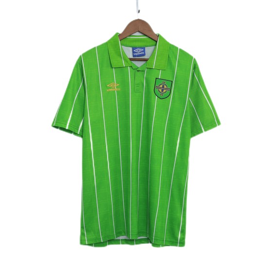 Maglia Casa Retrò Irlanda del Nord 1994