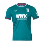 Maglia Trasferta FC Augsburg Uomo 2024/25