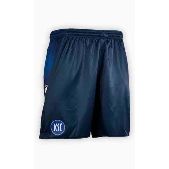 Pantaloncini Bambino Karlsruher SC 2025/26 Third