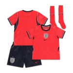 Kit England 2026 Away World Cup Bambino Kit England 2026 Away World Cup Bambino