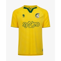 Maglia casa sponsorizzata uomo Fortuna Sittard 2025/26