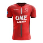 Maglia da casa Almere City FC 2024/25 Uomo Maglia da casa Almere City FC 2024/25 Uomo