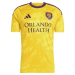 Donna Orlando City SC 2026 Maglia Trasferta