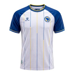 Maglia Bosnia ed Erzegovina Coppa del Mondo 2026 Away Uomo