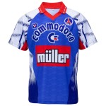 Maglia Retro trasferta PSG bambino 1992/93