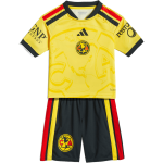 Kit home del Club América 2026/27 da bambino