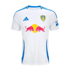 Maglia casalinga Leeds United 2024/25 Uomo
