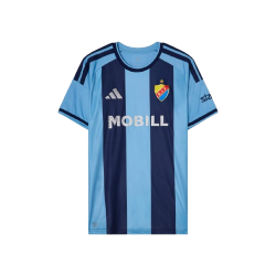 Uomo Djurgårdens IF maglia casa 2026
