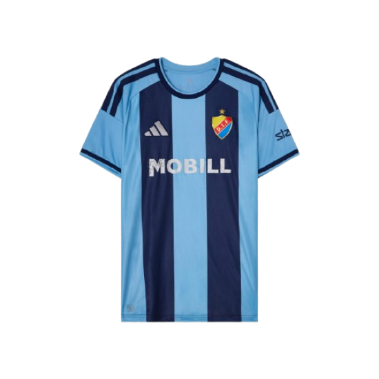 Bambini Djurgårdens IF maglia casa 2026 Bambini Djurgårdens IF maglia casa 2026