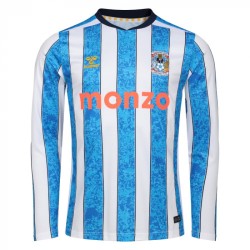 Maglia Home a Maniche Lunghe Coventry City 2026/27 Uomo